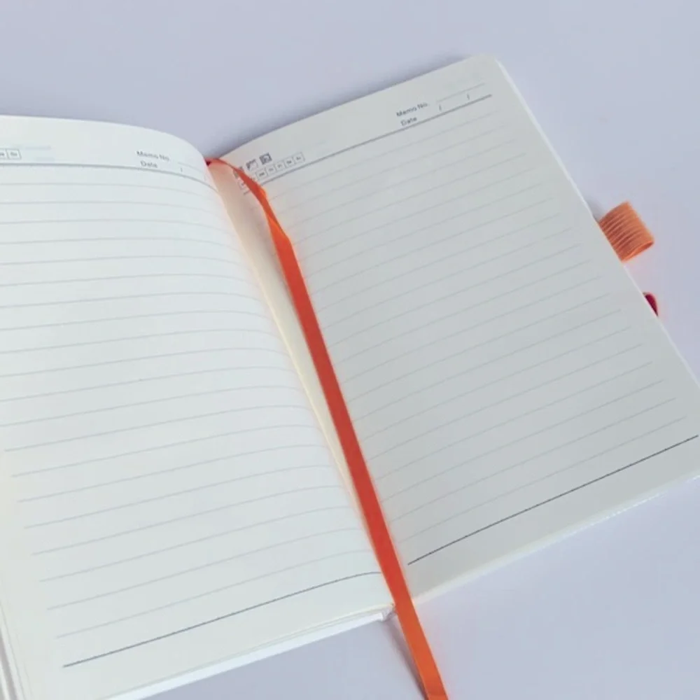 NEW AMAZON Branded Journal Notebook Writing Diary Bundle of 2